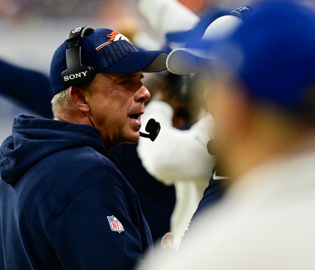 Renck: Why Broncos' Sean Payton vs. Chargers' Jim Harbaugh is referendum game